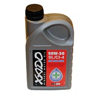 XADO 20W-50 SL/CI-4 CITY LINE 1 LITER20W-50