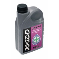 XADO ATF VI 1 LITER