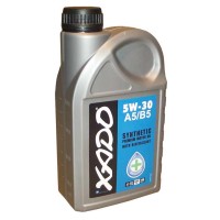 XADO 5W-30 A5/B5 1 LITER