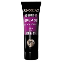 XADO ZSÍR FÉLTENGELYCSUKLÓHOZ 125 ML - www.parts-zone.hu XADO ZSÍR FÉLTENGELYCSUKLÓHOZ 125 MLZSÍR