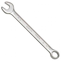 Csillag-villás kulcs 14 mm ipari CrV 6140 YATO