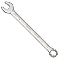 Yato csillag-villás kulcs, 17mm, selyemfényű, CrVCSILLAG-VILLÁS KULCSOK