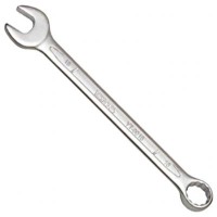 Csillag-villás kulcs 18 mm ipari CrV 6140 YATO - www.parts-zone.hu Csillag-villás kulcs 18 mm ipari CrV 6140 YATOCSILLAG-VILLÁS KULCSOK