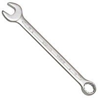 Csillag-villás kulcs 19 mm ipari CrV 6140 YATOCSILLAG-VILLÁS KULCSOK