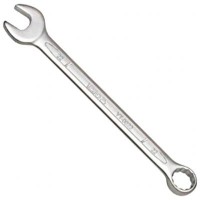 Csillag-villás kulcs 22 mm ipari CrV 6140 YATO - www.parts-zone.hu Csillag-villás kulcs 22 mm ipari CrV 6140 YATOCSILLAG-VILLÁS KULCSOK