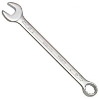 Csillag-villás kulcs 23 mm ipari CrV 6140 YATO - www.parts-zone.hu Csillag-villás kulcs 23 mm ipari CrV 6140 YATOCSILLAG-VILLÁS KULCSOK