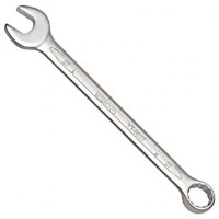 Csillag-villás kulcs 27 mm ipari CrV 6140 YATOCSILLAG-VILLÁS KULCSOK