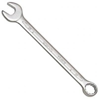 Csillag-villás kulcs 28 mm ipari CrV 6140 YATO