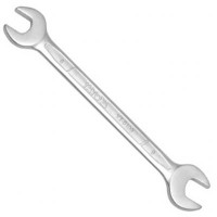 Villáskulcs 8x9 mm ipari CrV 6140 YATOVILLÁSKULCSOK