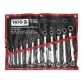 Csillagkulcs készlet 12 részes, 6-32 mm YATO