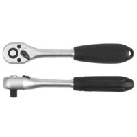 Yato racsnis hajtókar, 185mm, 3/8", CrV - www.parts-zone.hu Yato racsnis hajtókar, 185mm, 3/8", CrVRACSNISKULCSOK