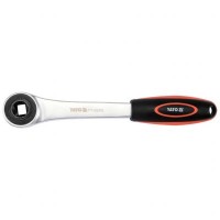 Hajtószár racsnis 1/2 col lépcsős radiátor kulcshoz YATORACSNISKULCSOK