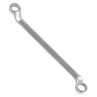 Csillagkulcs 24-27 mm, hajlított YATO