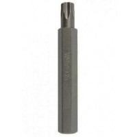 Yato bitfej, torx, T40X30mm, S2 - www.parts-zone.hu Yato bitfej, torx, T40X30mm, S2TORX KULCSOK
