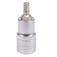 Bithegy dugófejjel imbusz 6 1/2 col CrV YATO