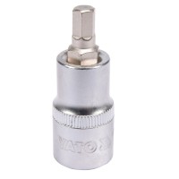 Bithegy dugófejjel imbusz 7 1/2 col CrV YATO - www.parts-zone.hu Bithegy dugófejjel imbusz 7 1/2 col CrV YATOIMBUSZKULCSOK