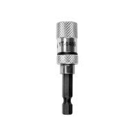 Bithegy-tartó mágneses 1/4 col/L=60 mm YATOBITHEGY-TARTÓ