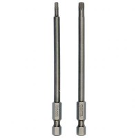 "Bithegy T10-T25 1/4""/L=100 mm, 2 db/bliszter YATO"BITHEGY-TARTÓ