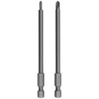 Bithegy Tri-Wing TW0/TW1 100 mm 2 db YATOBITHEGY-TARTÓ