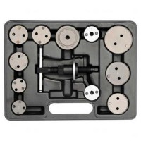 Fékmunkahenger szerelő készlet 12 részes YATOAUTÓSZERELŐ SZERSZÁMOK