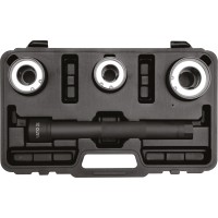 Kormányrúd telepítő készlet 30-45 mm YATO - www.parts-zone.hu Kormányrúd telepítő készlet 30-45 mm YATOAUTÓSZERELŐ SZERSZÁMOK