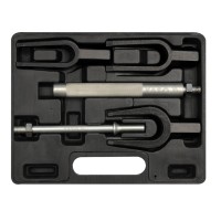 Gömbfej kiütő készlet 5 részes YATOAUTÓSZERELŐ SZERSZÁMOK