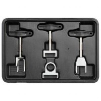 Gyújtótekercs lehúzó készlet YATOAUTÓSZERELŐ SZERSZÁMOK