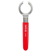 Bordás szíj feszítő 32 mm YATO