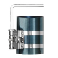 Dugattyúgyűrű bepattintó (90-175 mm) H=100mm YATO