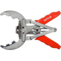 YATO Dugattyúgyűrű fogó 40-100MMAUTÓSZERELŐ SZERSZÁMOK