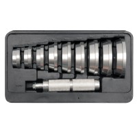 Csapágy, szimering, persely ki- és beütő készlet YATOAUTÓSZERELŐ SZERSZÁMOK