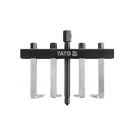 Csapágylehúzó állítható 40-220 mm-ig YATO
