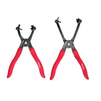 Fogókészlet 2 részes bilincsekhez és vezetékekhez YATO - www.parts-zone.hu Fogókészlet 2 részes bilincsekhez és vezetékekhez YATOAUTÓSZERELŐ SZERSZÁMOK