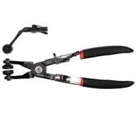 Vízcsőbilincs fogó 215 mm 45° YATOAUTÓSZERELŐ SZERSZÁMOK