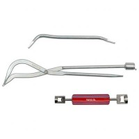 Yato fékrugó szerelő készlet, 3db-os - www.parts-zone.hu Yato fékrugó szerelő készlet, 3db-osAUTÓSZERELŐ SZERSZÁMOK