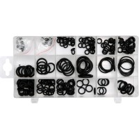 O-gyűrű készlet 225 db YATO - www.parts-zone.hu O-gyűrű készlet 225 db YATO