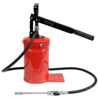 Yato Zsírzópumpa, 4kg-os tartály - www.parts-zone.hu Yato Zsírzópumpa, 4kg-os tartályAUTÓSZERELŐ SZERSZÁMOK