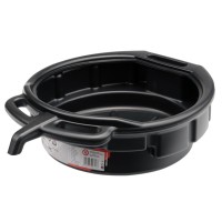 Fáradt olaj felfogó edény 37 cm / 10 l YATO
