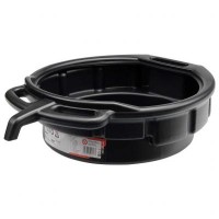 Fáradt olaj felfogó edény 42 cm / 15 l YATOAUTÓSZERELŐ SZERSZÁMOK