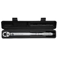 Nyomatékkulcs 1/2 col, 42-210 Nm YATO