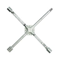 Keresztkulcs 24x27x32x3/4 col CrV YATOKERESZTKULCSOK