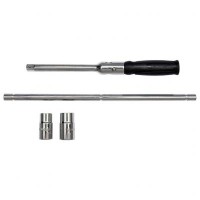 Keresztkulcs szétszedhető 1/2 col 17x19x21x23 mm YATOKERESZTKULCSOK