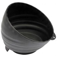 Yato mágneses csavargyűjtő tálca, 150mm, műanyag