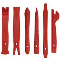 Kárpitlehúzó készlet 6részes YATOAUTÓSZERELŐ SZERSZÁMOK