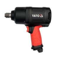 Pneumatikus ütvecsavarozó 3/4 col 1630 Nm YATO