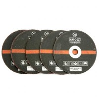 Vágókorong 75x9,5x2mm YATO (YT-0993-hoz)5db/csom - www.parts-zone.hu Vágókorong 75x9,5x2mm YATO (YT-0993-hoz)5db/csom