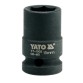 Dugókulcs gépi 1/2 col 15 mm YATO