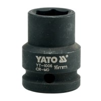 Dugókulcs gépi 1/2 col 16 mm YATODUGÓKULCSOK