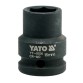 Dugókulcs gépi 1/2 col 16 mm YATO