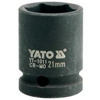 Dugókulcs gépi 1/2 col 21 mm YATO - www.parts-zone.hu Dugókulcs gépi 1/2 col 21 mm YATODUGÓKULCSOK